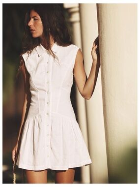 linen slip dresses V Neck Maxi Linen Slip Dress Monserrat – Minimalist Chic| Buy It Now M/L main image 0